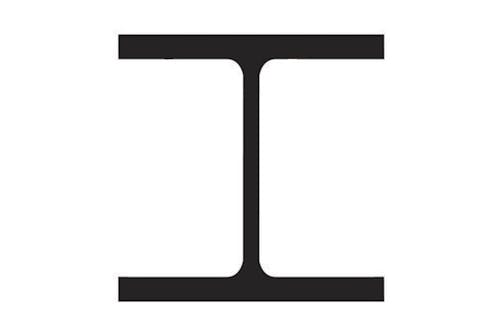 Teräspalkki: HEA Teräspalkki: HEA